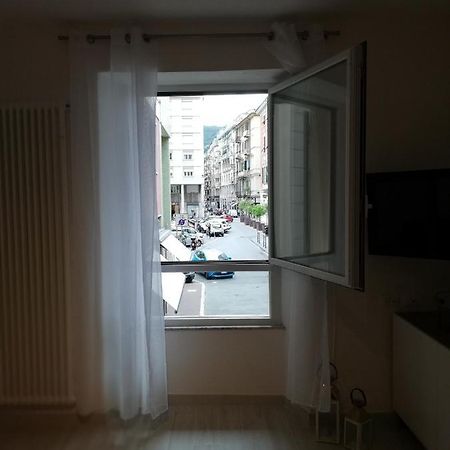 La Piazzetta In Centro Apartment La Spezia Exterior foto