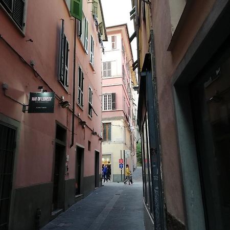 La Piazzetta In Centro Apartment La Spezia Exterior foto