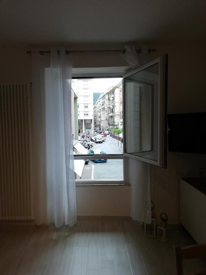 La Piazzetta In Centro Apartment La Spezia Exterior foto