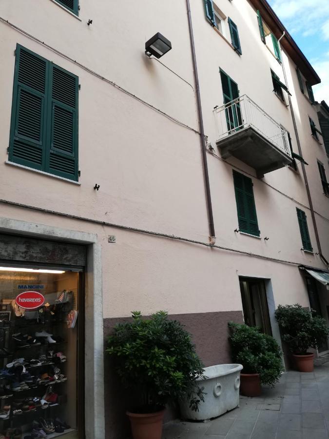 La Piazzetta In Centro Apartment La Spezia Exterior foto